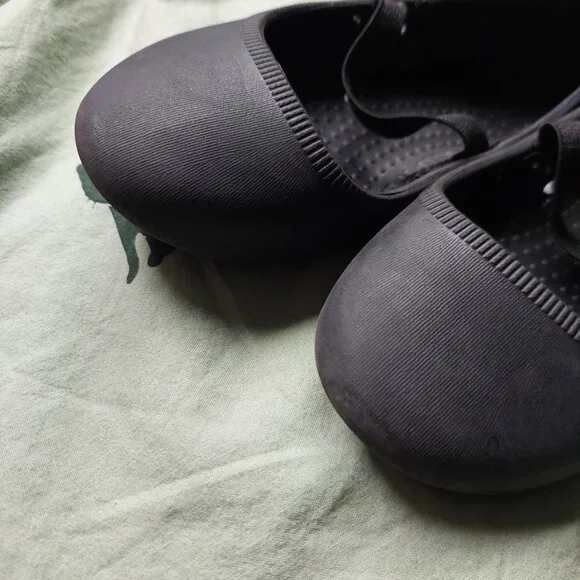 Native Mary Janes shoes kids 12 - Picture 4 of 4